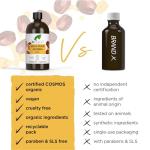 Pure Jojoba Oil for Face, Body, and Hair