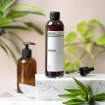 Pure Organic Jojoba Oil - 250mL Cold Pressed