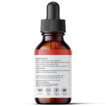 100% Pure Organic Rosehip Oil for Face 50 ML
