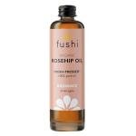 Fushi Organic Rosehip Seed Oil for Scars & Fine Lines