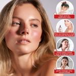 Pure Rosehip Oil for Skin, Hair & Nails