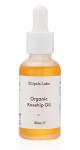 Organic Rosehip Oil for Moisturizing and Repair