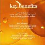 Fushi Organic Rosehip Seed Oil for Scars & Fine Lines