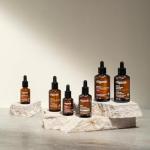 Cliganic Organic Pure Rosehip Seed Oil