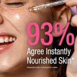 Balance Active Rose Nourishing Oil for Radiant Skin