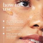 Fushi Organic Rosehip Seed Oil for Scars & Fine Lines