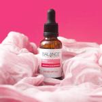 Balance Active Rose Nourishing Oil for Radiant Skin