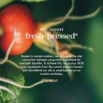 Fushi Organic Rosehip Seed Oil for Scars & Fine Lines