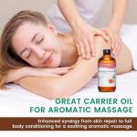 PHATOIL 100% Pure Organic Rosehip Seed Oil 118ml