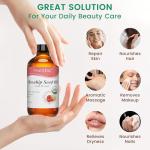 PHATOIL 100% Pure Organic Rosehip Seed Oil 118ml