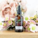 Dr Organic Rosehip Oil - 100% Pure Facial Oil