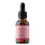 Sukin Organic Rosehip Oil for Healthy Skin