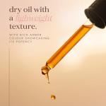 Fushi Organic Rosehip Oil for Scars and Lines