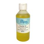 100% Pure Rosehip Oil 250ml