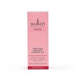 Sukin Organic Rosehip Oil, 50ml