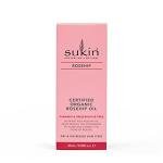 Sukin Organic Rosehip Oil for Healthy Skin