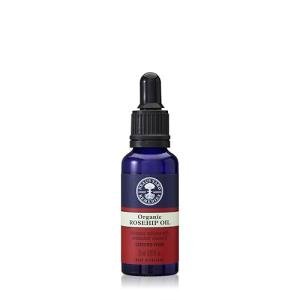 Neal's Yard Rosehip Oil – Nourishing Face Oil, 25ml