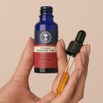Neal's Yard Rosehip Oil – Nourishing Face Oil, 25ml