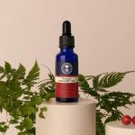 Neal's Yard Rosehip Oil – Nourishing Face Oil, 25ml
