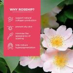 Dr Organic Rosehip Oil - 100% Pure Facial Oil