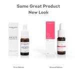 Organic Cold-Pressed Rose Hip Oil by DermaVitamins