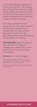 Sukin Organic Rosehip Oil, 50ml