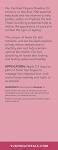 Sukin Organic Rosehip Oil for Healthy Skin