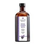 Nature Spell Lavender Oil for Stronger Hair Roots