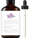 Lavender Essential Oil 118 ml - 100% Pure