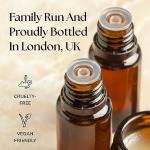 Pure Lavender Essential Oil - Relax and Nourish