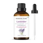Majestic Pure Lavender Essential Oil - 10 ml