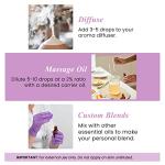 Lavender Essential Oil 118 ml - 100% Pure