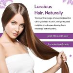 Lavender Essential Oil - 10ml - Pure Quality