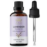 AVD Organics 100% Pure Lavender Essential Oil 30ml