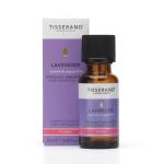 Tisserand Lavender Essential Oil - 100% Pure 20ml
