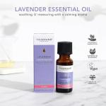 Tisserand Lavender Essential Oil - 100% Pure 20ml