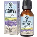 Pure English Lavender Essential Oil - 15ML