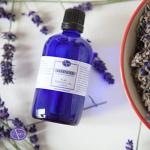 Lavender Essential Oil - 100% Pure Aromatherapy