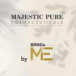 Majestic Pure Lavender Essential Oil - 10 ml