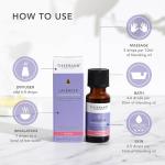 Tisserand Lavender Essential Oil - 100% Pure 20ml