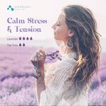 Lavender Essential Oil 100ml for Relaxation and Sleep