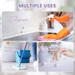 Pure Lavender Essential Oil for Diffuser and Skincare
