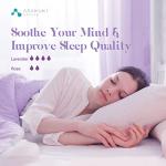 Lavender Essential Oil 100ml for Relaxation and Sleep