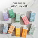 Tisserand Lavender Essential Oil - 100% Pure 20ml