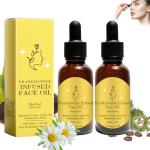 Frankincense Oil Duo for Youthful, Hydrated Skin