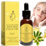 Frankincense Essential Oil for Youthful Skin