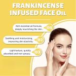 Frankincense Oil Duo for Youthful, Hydrated Skin