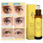 Castor Oil Eye Roller for Dark Circles
