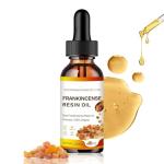 Organic Frankincense Oil for Youthful Skin