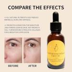 Frankincense Face Oil for Youthful, Hydrated Skin